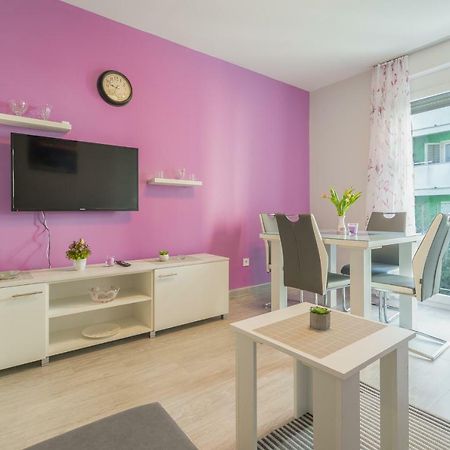 Lavanda Zadar - New Apartment Exterior photo