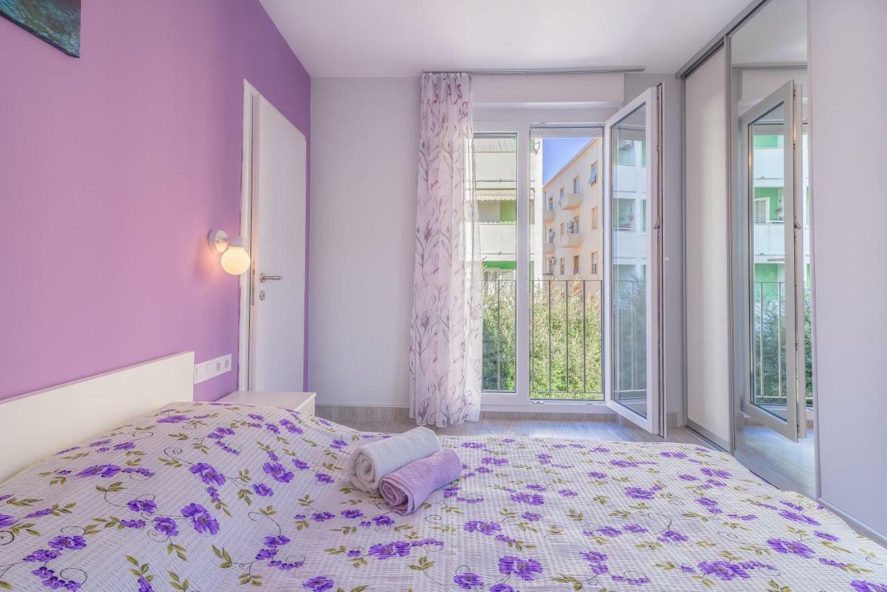 Lavanda Zadar - New Apartment Exterior photo