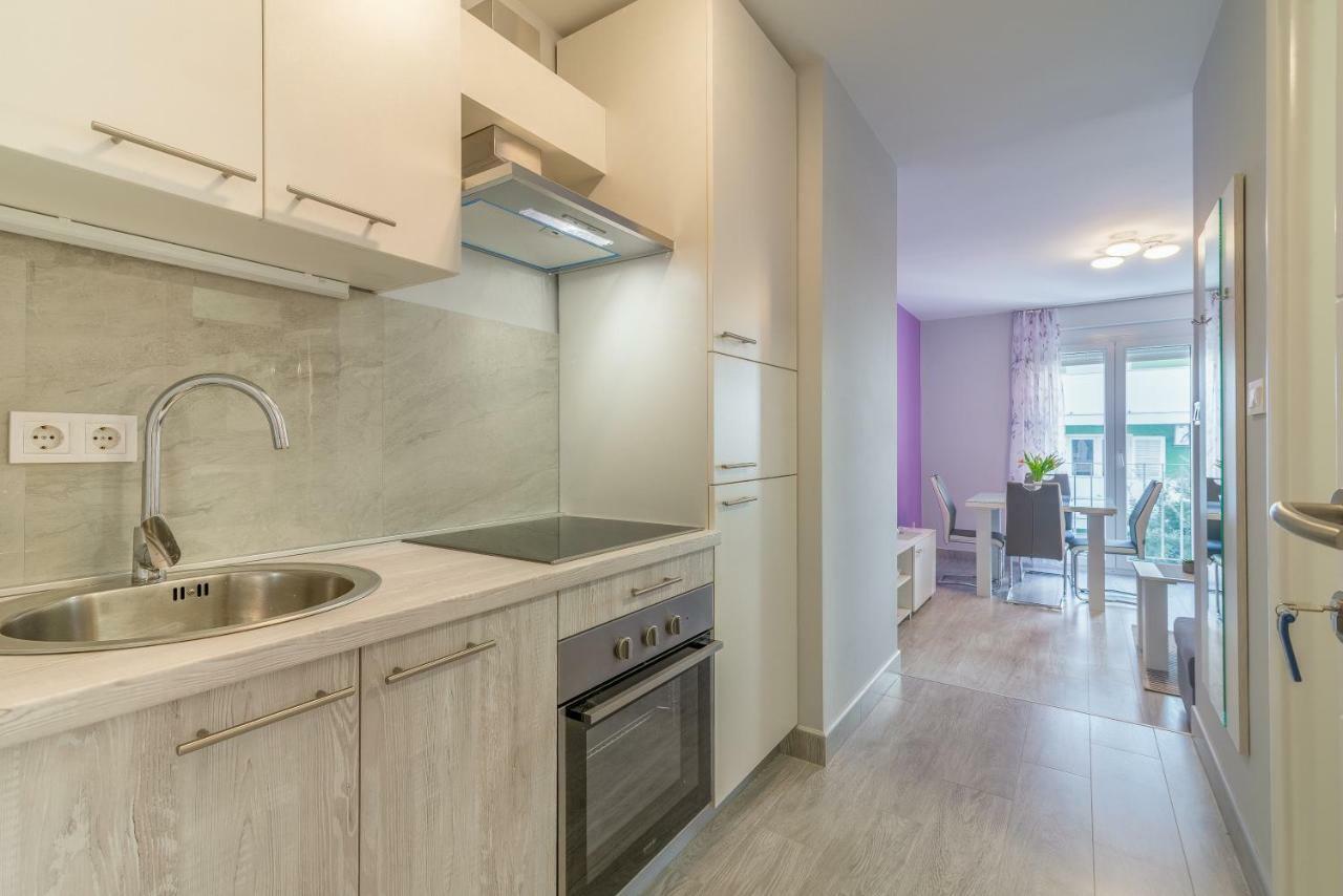 Lavanda Zadar - New Apartment Exterior photo